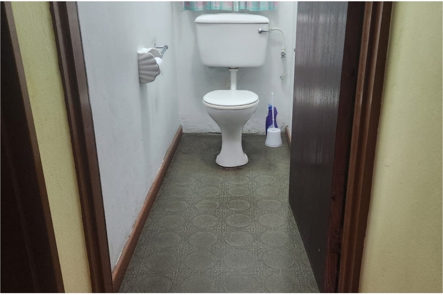4 Bedroom Property for Sale in Rosemount Eastern Cape